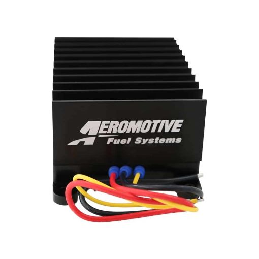 Picture of Aeromotive Controller Fuel Pump TVS Brushless External