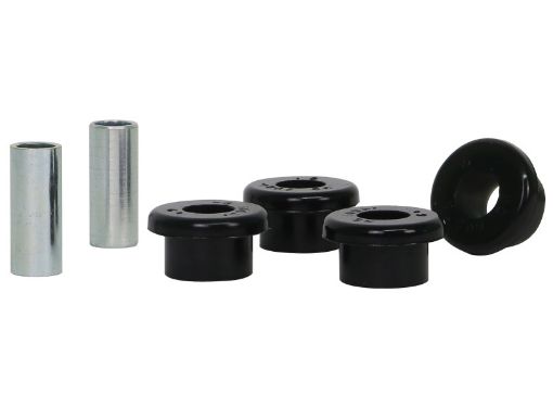 Picture of Whiteline Plus 796 - 203 Toyota Landcruiser Rear Panhard Rod Bushing Kit