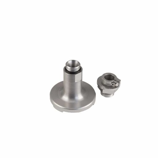 Picture of Aeromotive Fuel Pump Module TVS 90 - Deg Outlet Brushless Spur 3.5