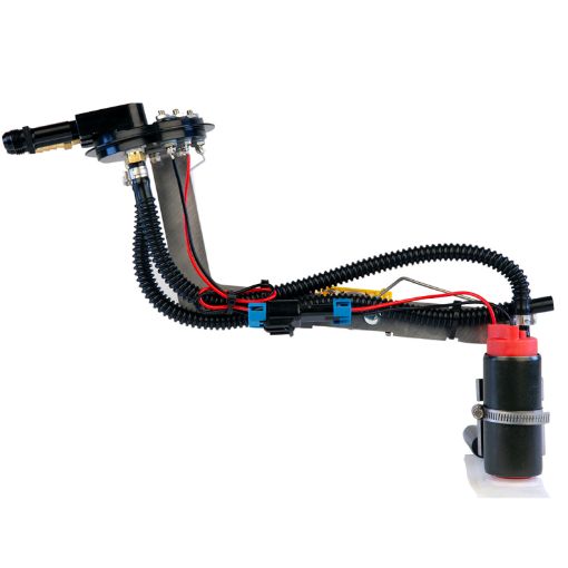 Picture of Aeromotive 82 - 92 Camaro 200 Fuel Pump Hanger