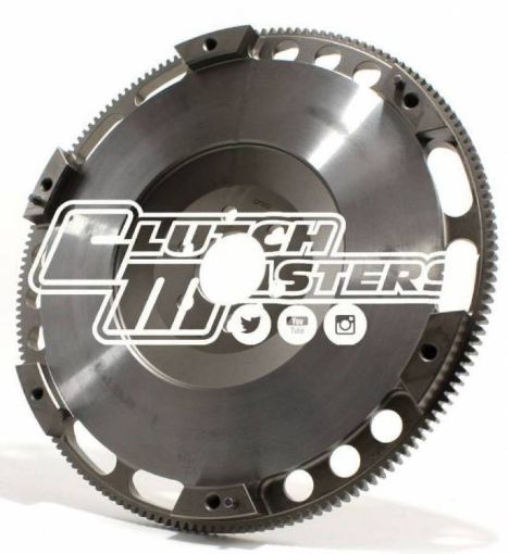 Picture of Clutch Masters 09 - 12 Chevy Corvette LS3 06 - 11 LS7 05 - 08 LS2 10 - 12 Camaro LS3 Steel Flywheel