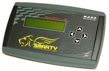 Picture of Smarty 03 - 07 Dodge Ram Cummins 5.9L Diesel SJ - 06 (Junior - PoD) Tuner