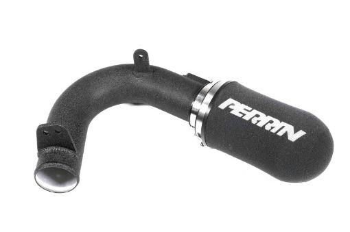 Picture of Perrin 15 - 17 Subaru WRX Black Cold Air Intake