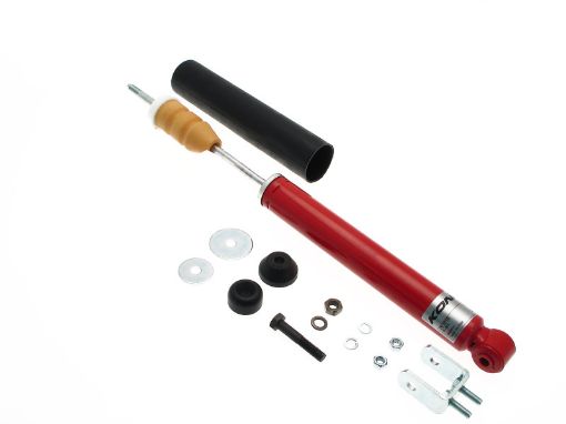 Picture of Koni Special D (Red) Shock 71 - 91 Mercedes W107 SL - Class - Front