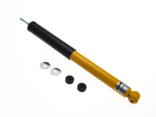 Picture of Koni Sport (Yellow) Shock 85 - 95 Mercedes W124 260E 300CE 300D 300E 300TD E320 - Rear