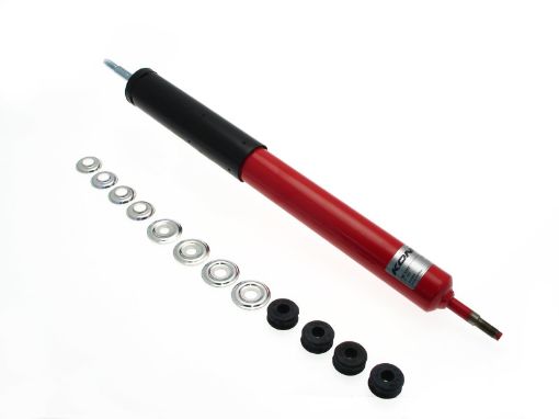 Picture of Koni Heavy Track (Red) Shock 83 - 98 Land Rover Defender 110 - Front