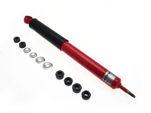 Picture of Koni Heavy Track (Red) Shock 83 - 98 Land Rover Defender 110 - Rear