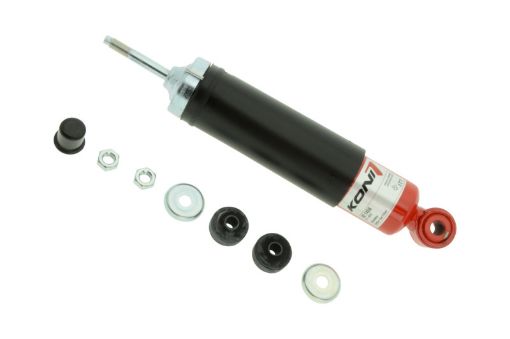 Picture of Koni Heavy Track (Red) Shock 92 - 99 Mitsubishi Montero (all models) - Front