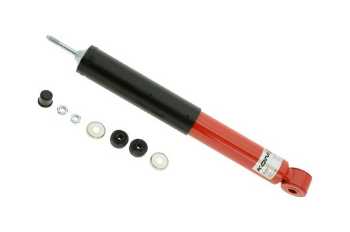 Picture of Koni Heavy Track (Red) Shock 92 - 99 Mitsubishi Montero (all models) - Rear