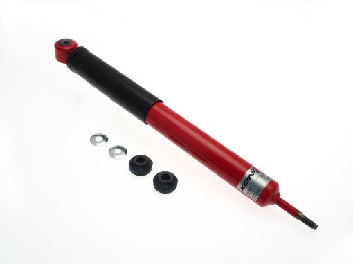 Picture of Koni Heavy Track (Red) Shock 95 - 02 Land Rover Range Rover (all w air susp. exc. Classic) - Front