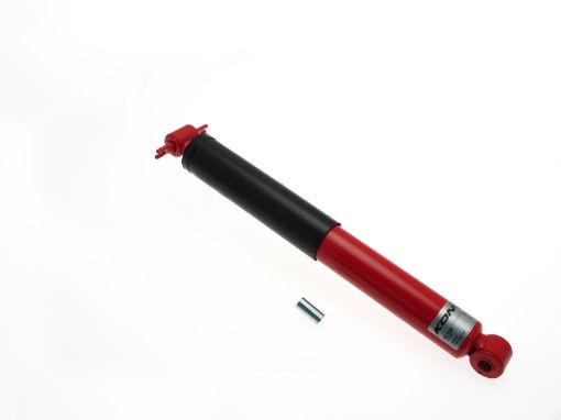 Picture of Koni Heavy Track (Red) Shock 84 - 01 Jeep Cherokee Wagoneer Series XJ (4wd) - Rear