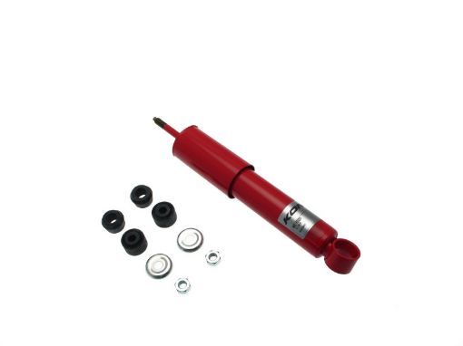 Picture of Koni Classic (Red) Shock 60 - 65 Triumph TR - 2 TR - 3 TR - 4 - Front