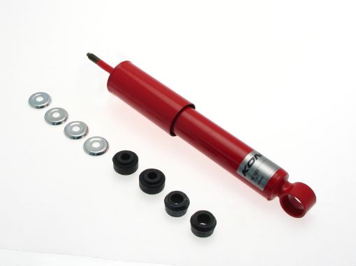 Picture of Koni Special D (Red) Shock 61 - 591 Morgan 44 Plus 4 V8 - Front