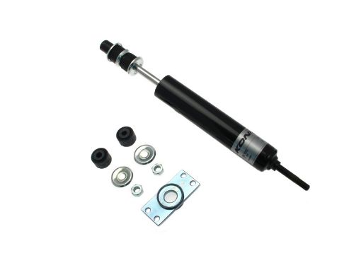 Picture of Koni Special D (Red) Shock 55 - 59 Mercedes 220. 220A 220S Sedan - Front