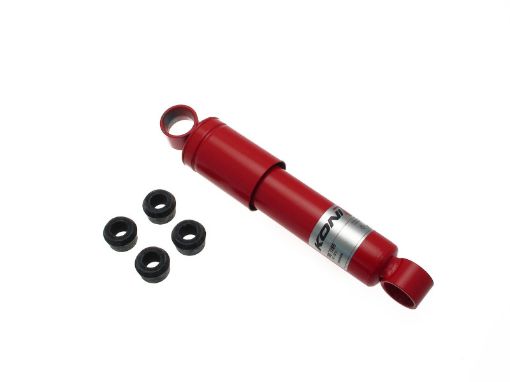 Picture of Koni Classic (Red) Shock 59 - 71 Triumph Herald Estate Vitesse - Rear