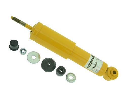 Picture of Koni Sport (Yellow) Shock 69 - 72 Opel GT - Front