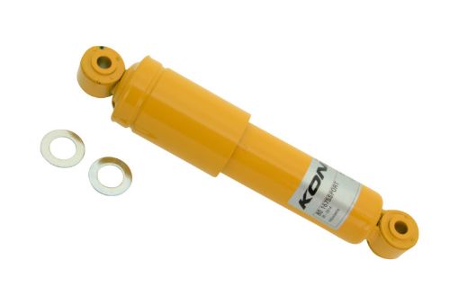 Picture of Koni Sport (Yellow) Shock 60 - 96 Austin Mini 850 1000 1100 1275 1300 - Front