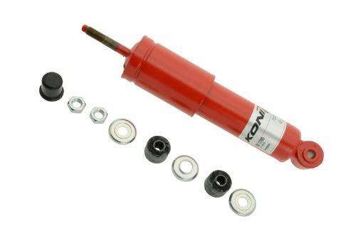 Picture of Koni Classic (Red) Shock 63 - 70 Austin Mini And Cooper wLowered Susp. - Rear