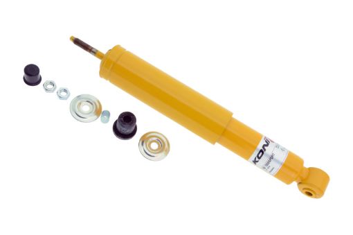 Picture of Koni Sport (Yellow) Shock 66 - 77 BMW E10 Series - 15021600 - 2160218022002 incl. TiTiiTurbo - Rear