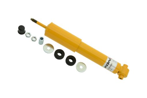 Picture of Koni Sport (Yellow) Shock 66 - 76 Fiat 124 Wagon - Front
