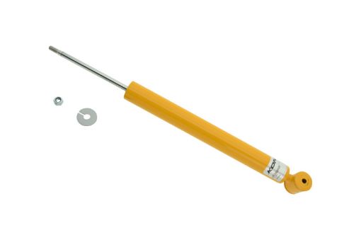 Picture of Koni Sport (Yellow) Shock 00 - 06 Audi TT FWD Coupe Roadster - Rear