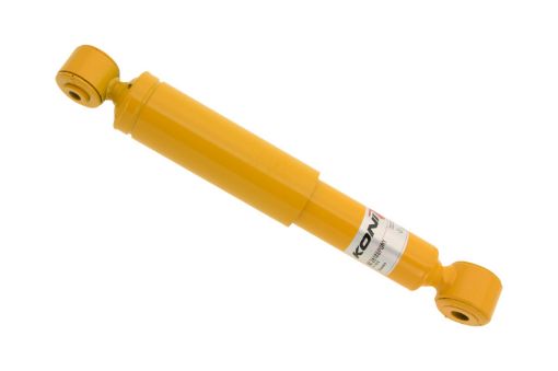 Picture of Koni Sport (Yellow) Shock 02 - 06 Audi TT Quattro Coupe Roadster - Rear