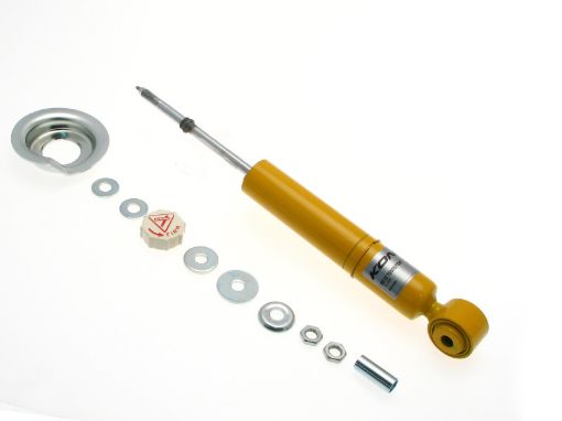 Picture of Koni Sport (Yellow) Shock 02 - 06 Acura RSX - Rear
