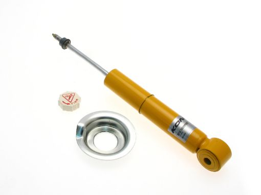 Picture of Koni Sport (Yellow) Shock 05 - 08 Subaru SedanWagon 2.5 AWD incl GT excl Spec B Outback - Rear