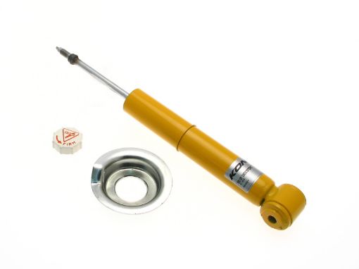 Picture of Koni Sport (Yellow) Shock 08 - 11 Subaru Impreza Incl. WRX Excl. STI - Rear
