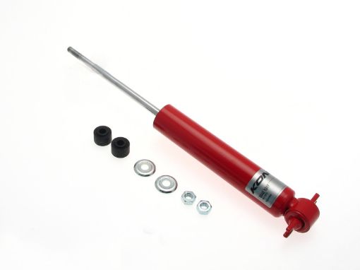 Picture of Koni Classic (Red) Shock 70 - 81 Chevrolet Camaro Incl. Z - 28 - Front