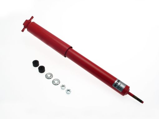 Picture of Koni Classic (Red) Shock 70 - 81 Chevrolet Camaro Incl. Z - 28 - Rear