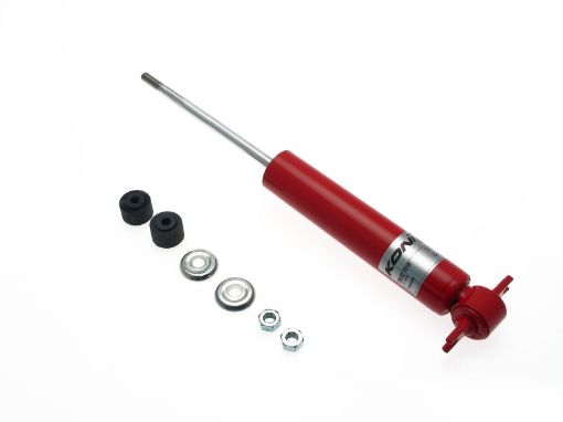 Picture of Koni Classic (Red) Shock 63 - 83 Chevrolet Corvette All Mdls - Front