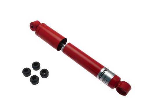 Picture of Koni Classic (Red) Shock 63 - 83 Chevrolet Corvette All Mdls - Rear