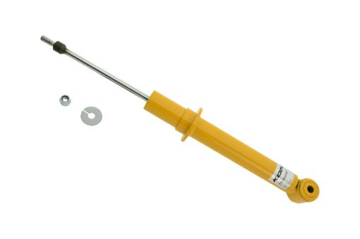 Picture of Koni Sport (Yellow) Shock 386 - 93 Toyota Supra All Incl. Turbo MA70 (Disarms Elect. Susp.) - Rear