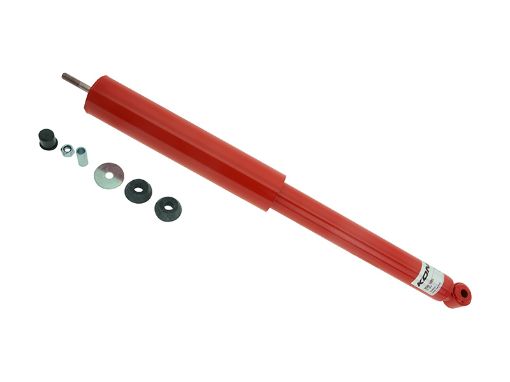 Picture of Koni Classic (Red) Shock 65 - 68 Porsche 911 912 - Rear