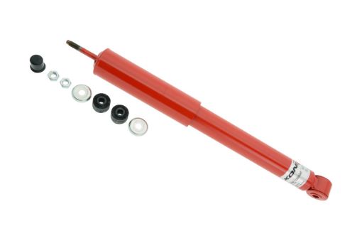 Picture of Koni Heavy Track (Red) Shock 89 - 03 Chevrolet Tracker 2dr and 4dr (All models) - Rear