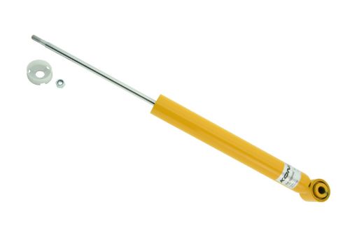 Picture of Koni Sport (Yellow) Shock 02 - 08 Audi A4 FWD Quattro Sedan Avant Cabriolet - Rear