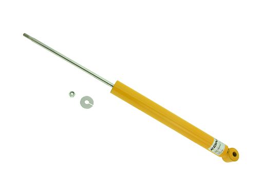 Picture of Koni Sport (Yellow) Shock 09 - 13 Audi A4 FWD Quattro excl. Audi S - line suspension - Rear
