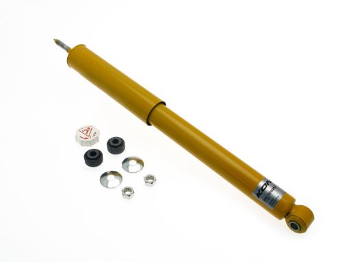 Picture of Koni Sport (Yellow) Shock 87 - 93 Ford Mustang 8 cyl. All Models (Exc. Cobra R ) - Rear