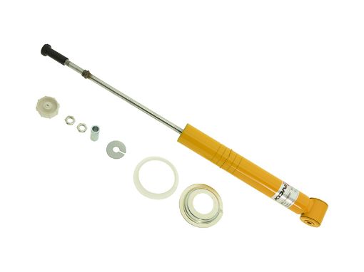 Picture of Koni Sport (Yellow) Shock 79 - 93 Volkswagen Rabbit Convertible Cabriolet - Rear