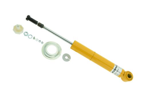 Picture of Koni Sport (Yellow) Shock 90 - 96 Nissan 300ZX All Mdls (Disarms Elect. Susp.) - Front