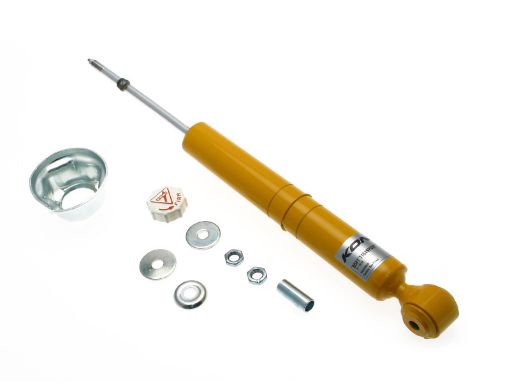 Picture of Koni Sport (Yellow) Shock 97 - 01 Acura Integra Type R - Rear