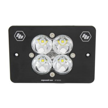 Picture of Baja Designs Honda CRF450xCRF450R 2008 Headlight Kit Dual Sport Squadron Pro