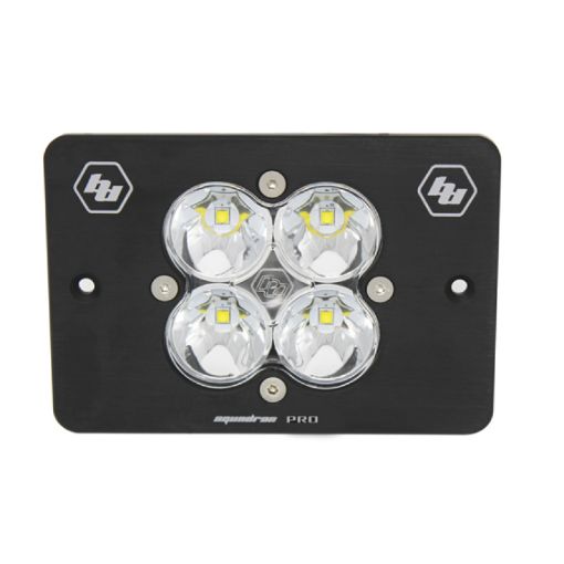 Picture of Baja Designs Honda CRF450xCRF450R 2008 Headlight Kit Dual Sport Squadron Pro