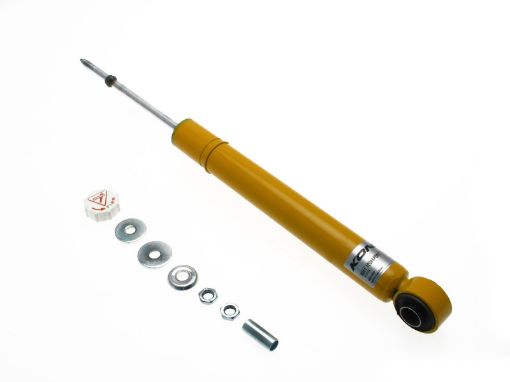 Picture of Koni Sport (Yellow) Shock 95 - 99 Chrysler Sebring Coupe excl. convertible - Rear