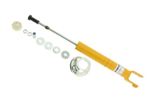Picture of Koni Sport (Yellow) Shock 96 - 00 Honda Civic SedanHatchbackCoupeSI - Rear