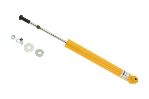 Picture of Koni Sport (Yellow) Shock 03 - 05 Chrysler Crossfire - Front