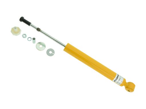Picture of Koni Sport (Yellow) Shock 03 - 05 Chrysler Crossfire - Rear