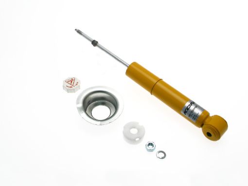Picture of Koni Sport (Yellow) Shock 98 - 05 Mazda Miata - Rear