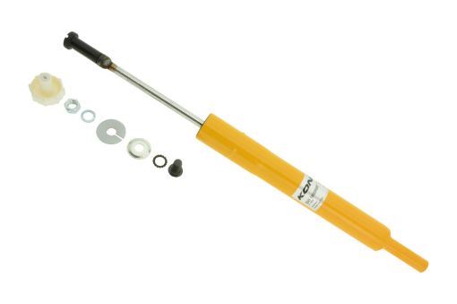 Picture of Koni Sport (Yellow) Shock 06 - 09 Ford Fusion (Excl. AWD)Front for original struts only - Front